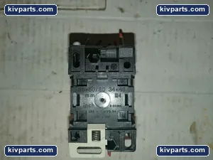 Telemecanique CA2-DN31 Control Relay – actual item, photo 3 of 3