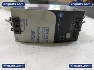 Animatics SM17205D Allen Bradley – actual item, photo 2 of 7