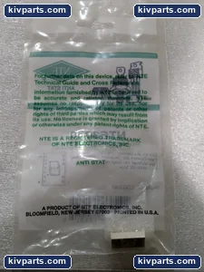 NTE NTE3060 LED Display – actual item, photo 7 of 8