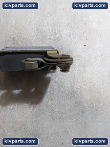 Honeywell BZLN-2-LH3 Micro Switch – actual item, photo 9 of 11