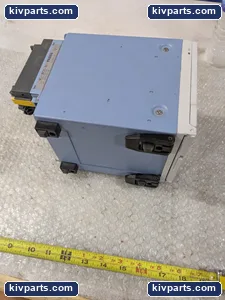 Yokogawa GP10 Paperless Recorder – actual item, photo 3 of 8
