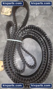2450-14-55 Industrial Belt – actual item, photo 3 of 5