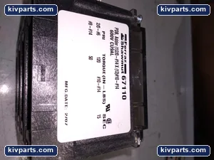 Mersen 67110 Fuse – actual item, photo 5 of 6