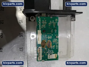 Gilbarco ZUP1870001B Card – actual item, photo 5 of 8