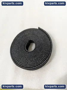 C2G Hook and Loop Cable – actual item, photo 3 of 4
