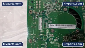 4000 P1031 NVIDIA Quadro – actual item, photo 6 of 13