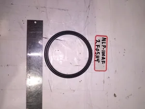 SMC NLP-100AF Piston Seal O-Ring Gasket
