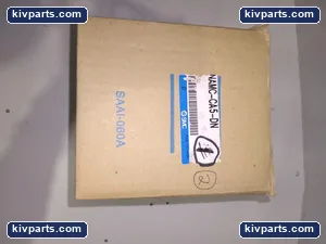 SMC NAMC-CA5-DN Assembly Pneumatic Valve – actual item, photo 2 of 3