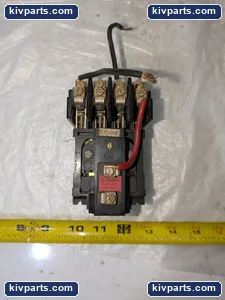 Allen-Bradley 700-BR400A1 Circuit Breaker – actual item, photo 2 of 6