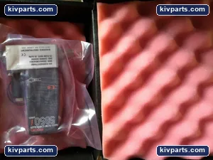 Brooks 5850IA2CM342BEA Mass Flow Controller – actual item, photo 5 of 6