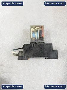 Omron MY4N Relay – actual item, photo 2 of 6