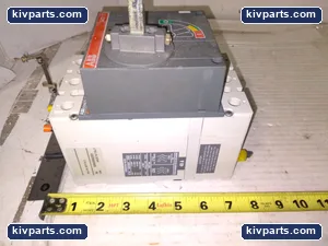 ABB S3N Rotary Handle Operator – actual item, photo 3 of 4
