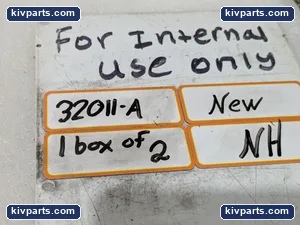 Cutler-Hammer H3427 Thermal Overload Heater Element – actual item, photo 4 of 4