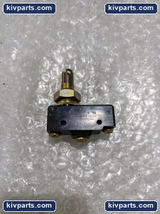 Honeywell BZ-2RQ69 Micro Switch – actual item, photo 2 of 5