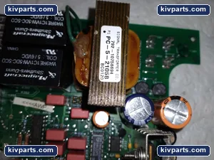 855-760370 Circuit Board – actual item, photo 2 of 9