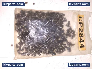 CP2844 Capacitor Industrial PCB – actual item, photo 4 of 5
