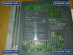 Mitsubishi MR-J3-40B-EB Servo Drive Amplifier – actual item, photo 4 of 5