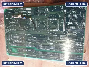 Sanyo Denki 871050 Hitachi Seiki CNC Board PCB – actual item, photo 6 of 6