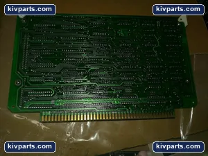 Siemens 15737-111-1 Board Industrial Process Control – actual item, photo 3 of 3