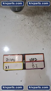 60947-5-1 – actual item, photo 5 of 5
