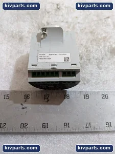 52025691 Hauser HW V01.00 Switch Module – actual item, photo 2 of 6