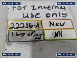 LM2575HVS-ADJ Buck Switching Voltage Regulator – actual item, photo 5 of 5
