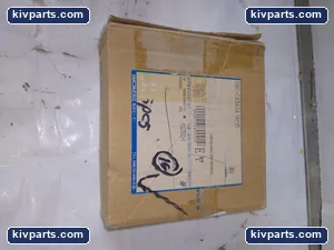 SMC P3318313-1 Dust Cover – actual item, photo 3 of 4