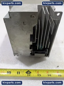 Telemecanique ATV31HU15S6X AC Drive – actual item, photo 6 of 7
