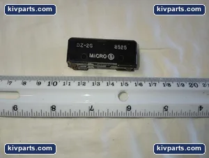 Honeywell Honey Well BZ-AG – actual item, photo 2 of 3