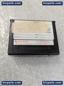 Barber Colman A-13025-202 Module 3916-0958 PLC – actual item, photo 3 of 5