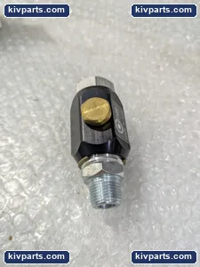 Coilhose Pneumatics 40038 In-Line Lubricator – actual item, photo 4 of 5