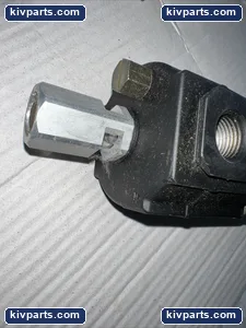 Norgren L74F-4AS-003 Lubricator – actual item, photo 4 of 4