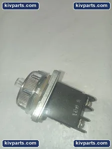 Rees 40460-000 Pilot Light – actual item, photo 5 of 6