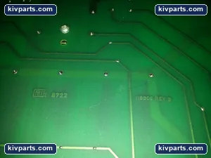 Allen-Bradley 8203-3 PCI Circuit Board PCB – actual item, photo 6 of 6