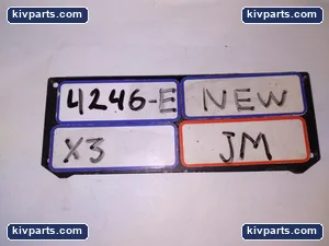 Wide Band Engineering A74UA Convertor 75 Ohm Coaxial Adapter – actual item, photo 4 of 4