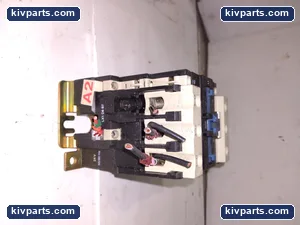 Telemecanique LC1 D40 Contactor – actual item, photo 5 of 9
