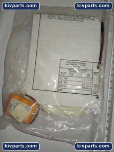 649A0260H01 Frick Battery – actual item, photo 3 of 4