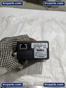 Gilbarco WU011955-0001 Fuel Dispenser Part – actual item, photo 2 of 5