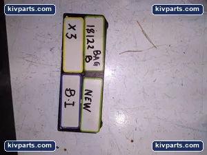 Glacier SS304 Tanks V3511 – actual item, photo 5 of 5