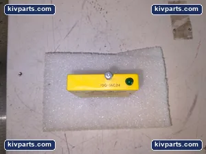 Grayhill 70G-IAC24 AC Input Module – actual item, photo 2 of 4