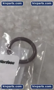 Nordsos 942111 Solenoid Valve – actual item, photo 3 of 3