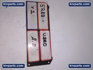 Entrelec 20146-25 – actual item, photo 4 of 4