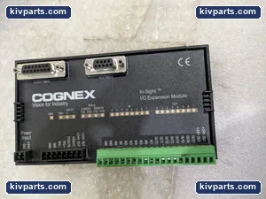 Cognex RS232 In-Sight I/O Expansion Module – actual item, photo 3 of 6