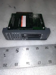 Siemens TI335-37 PLC Module