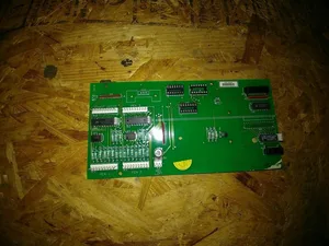 BBC PX105-0223-0220B Board Industrial Process Module