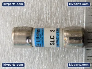 Littelfuse Class SLC 3 – actual item, photo 5 of 6