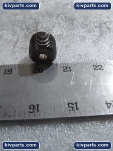 M24X1.5X20MM Leveling Screw 20624-01 – actual item, photo 9 of 11
