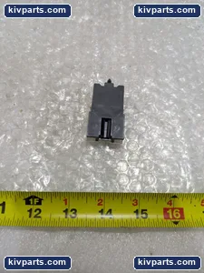 Allen-Bradley 800M-XAK Contact Block – actual item, photo 2 of 4