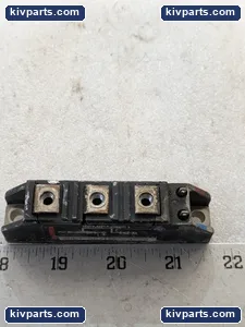 Semikron 56/16E Thyristor SCR Module – actual item, photo 4 of 9