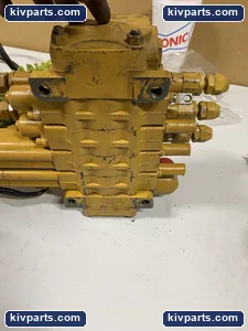 Caterpillar 1010889 Valve – actual item, photo 7 of 8
